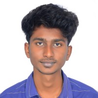 Aravindhan undefined