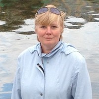 Светлана Вахрушева