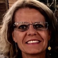 Annemarie Hyldtoft Svendsen