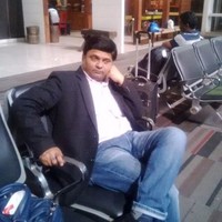 Sk Srivastava