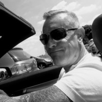 Warren Fox