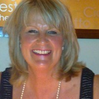 Liz Cole Mbe