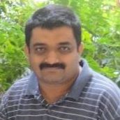 Cherian Paul