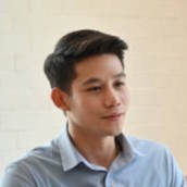 James Yen