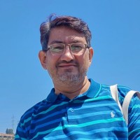 Syed Ali Naqi