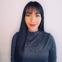 Cristina Unfried Varela