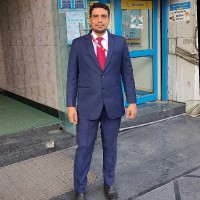Prashant Dabas