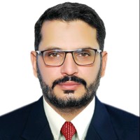 Muhammad Atif Jamil Chaudhary