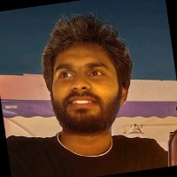 Ashok Prabu V