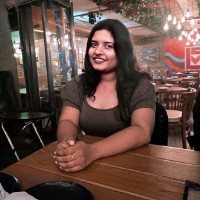 Yashi Gautam