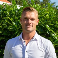 Maarten Bosman