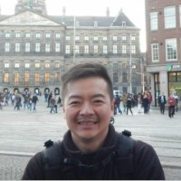 Jerry Tan Ban Tatt