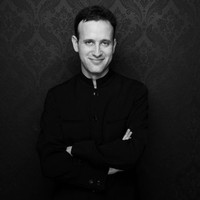 Jonathan Gilad