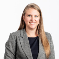 Ashley Paschke, Cpa