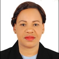 Cynthia Sambula
