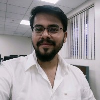 Balaji Krishnan