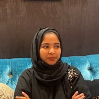 Afzhari Parveen