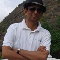 Gohil Hitesh Muljibhai