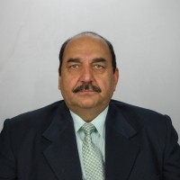 M. I. BHAT