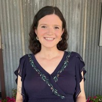 Leah Hendrix