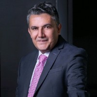 Ing. Julio César Ramírez Vargas