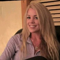 Lindsey Eikenberg