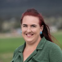 Megan Kropp