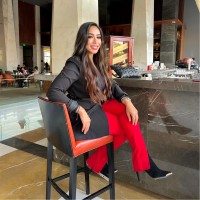 Nour Eldaly