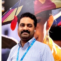 Retheesh Kumar