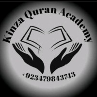 Kinza Quran Pak Academy