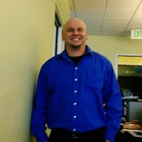 Dustin Sisson