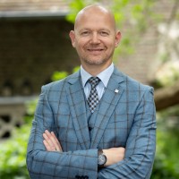 Jeremy Hillegeer