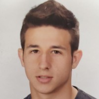 Daniel Bernad mairal