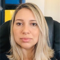 Camila Ponteiro, Cea