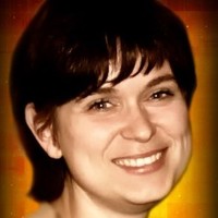 Silvia Kostyálová