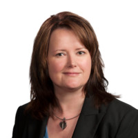 Jacquelyn Colville