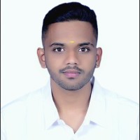 Kaushik Karthikeyan