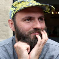Richard Taylor