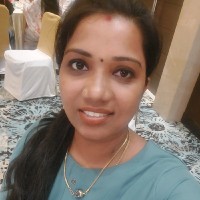 Geetha A