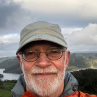 Kenneth Brower