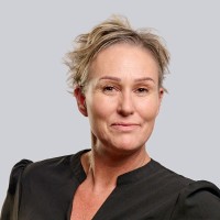 Kicki Björkman