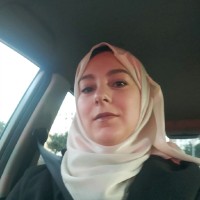 Fatima Laribi