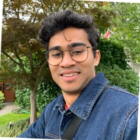 Nikhil B.