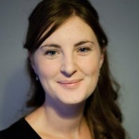 Bethan Lane CIPR Dip