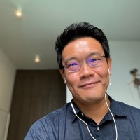 Mark Liew