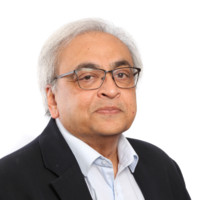 Prakash Patel