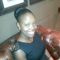 Evelyn Mahlangu