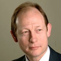 Simon Clegg