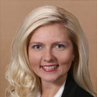 Olga Gebert, Cpa, Cia