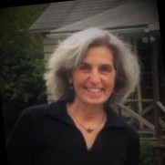 Veronica Fitzgerald